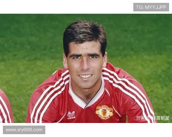 曼联青训球员埃康加梅内退役后当邮差